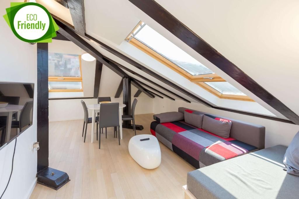 Antonio's Luxury Suites фото 9