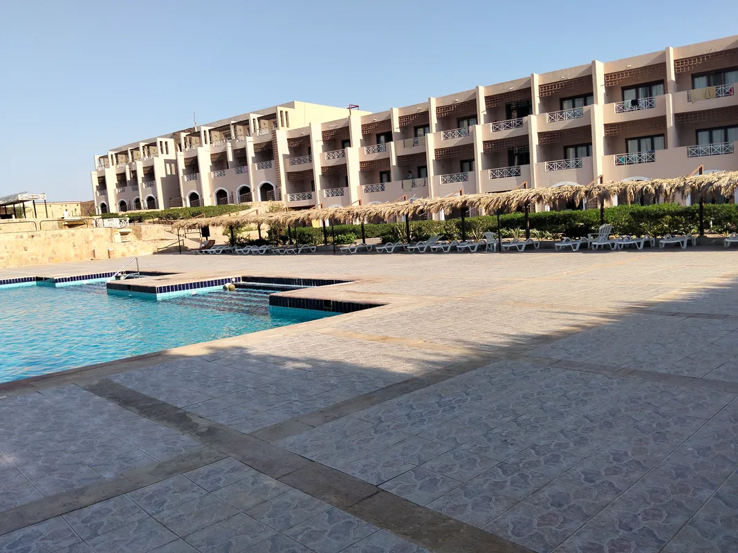 Viva Blue Resort & Diving Sharm El Naga (Adults Only) фото 21