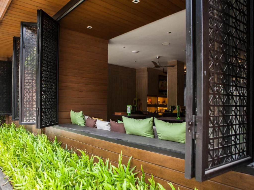 Ploen Chaweng Koh Samui By Tolani фото 23
