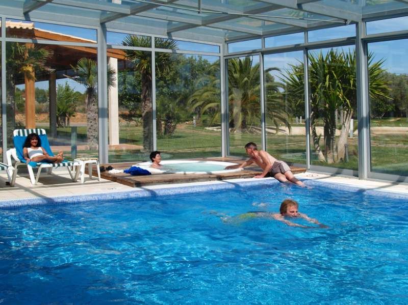 Yellow Alvor Garden - All Inclusive фото 22
