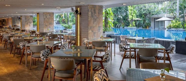 Фото отеля Anathera Resort Kuta