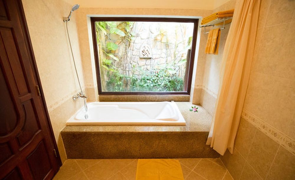 Cham Villas Boutique Luxury Resort фото 70