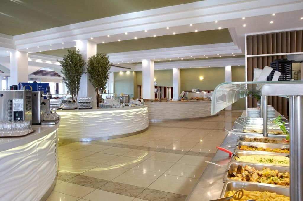 Sunshine Vacation Club Rhodes фото 12