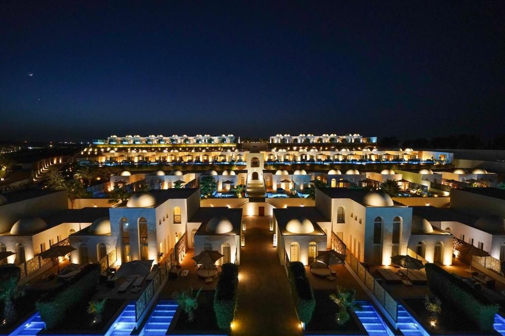 Fort Arabesque Resort, Spa & Villas фото 125
