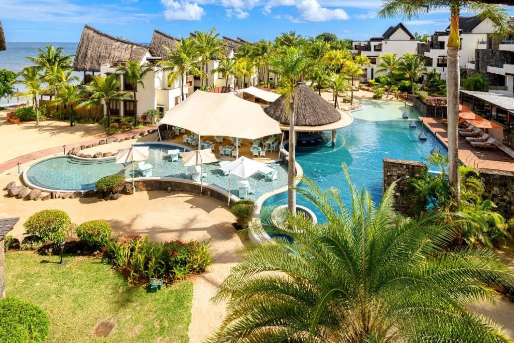 Le Jadis Beach Resort & Wellness Mauritius фото 4