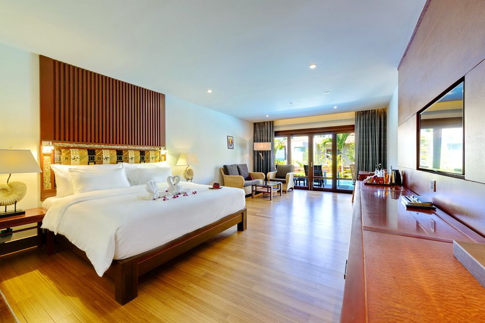 The Haven Khao Lak (Adults Only) фото 76