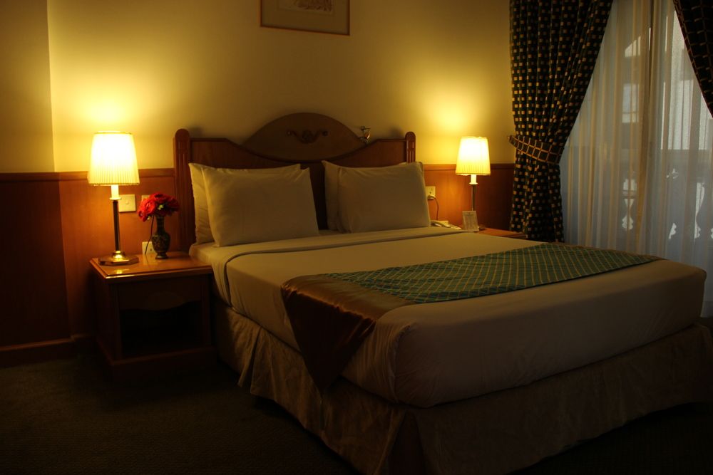 Zain International Hotel фото 66