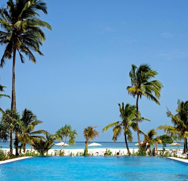 Lux Marijani Zanzibar фото 34