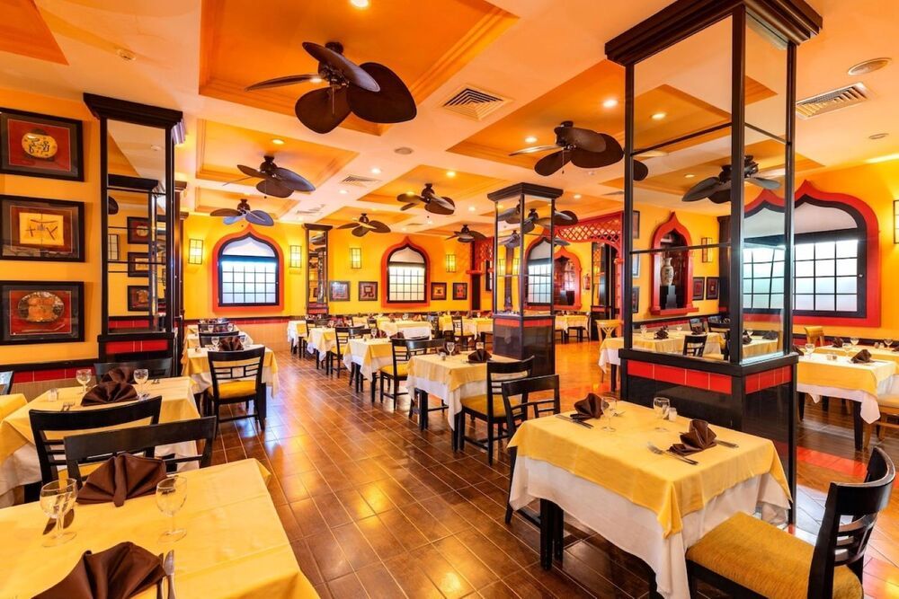 Occidental Marco Polo фото 50