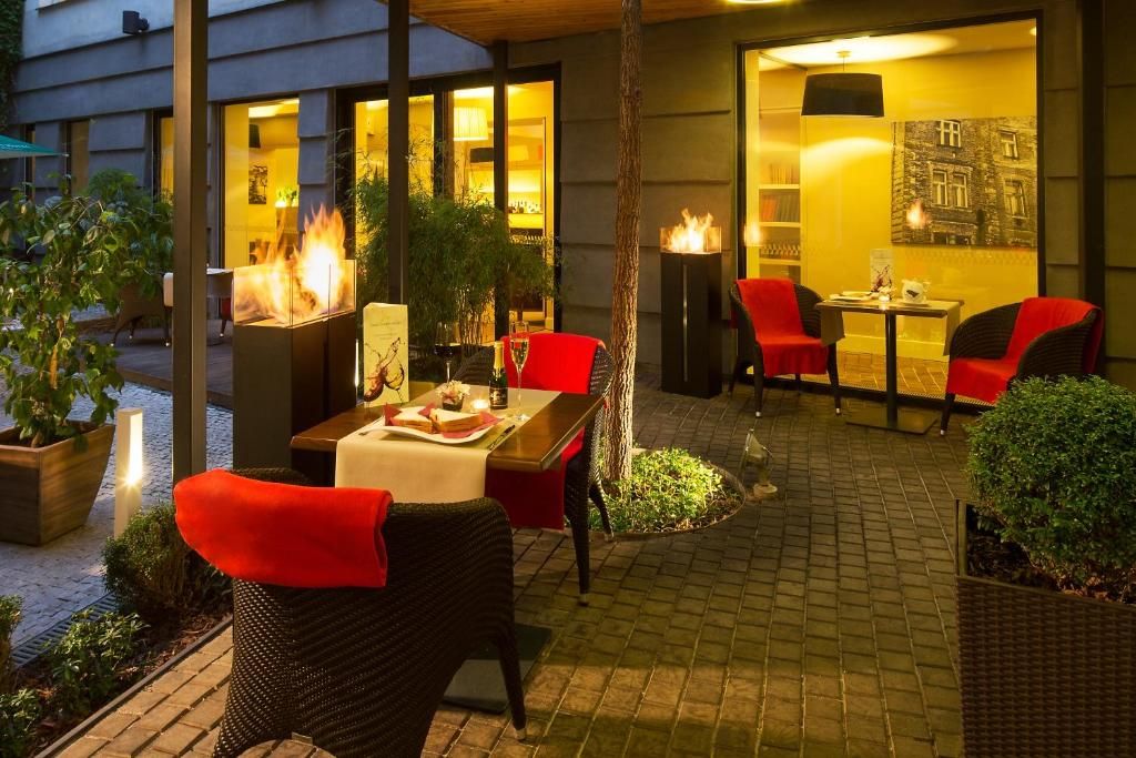 Prokop Boutique Hotel фото 15