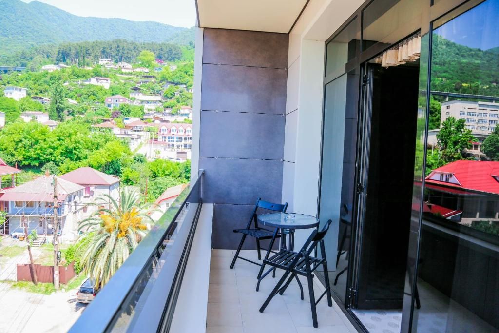 Grand Hotel Gagra фото 58