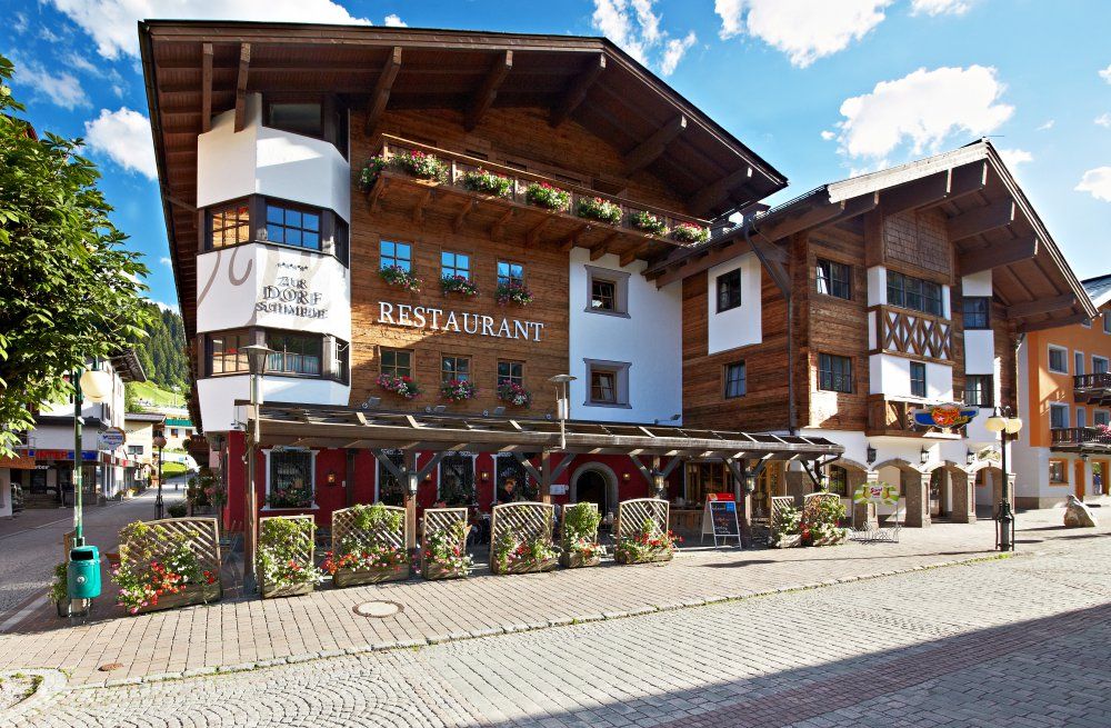 Hotel zur Dorfschmiede фото 31