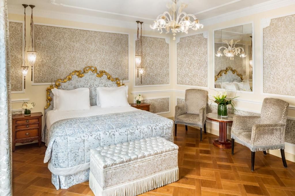 Baglioni Hotel Luna - The Leading Hotels of the World фото 67
