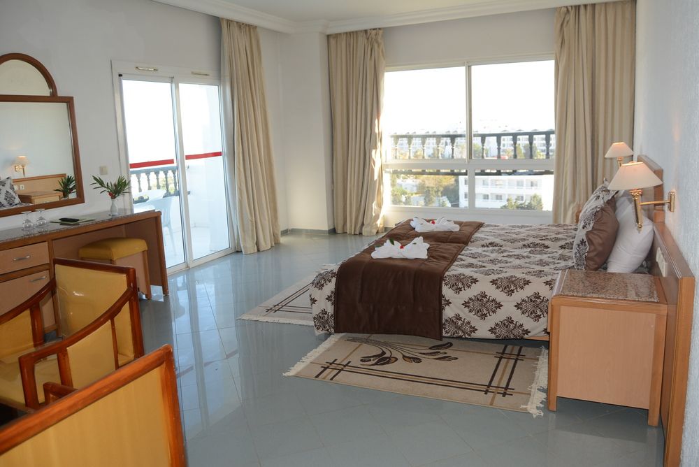 Hotel Royal Jinene Sousse фото 35