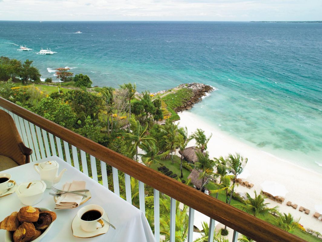 Shangri-La Mactan, Cebu фото 7