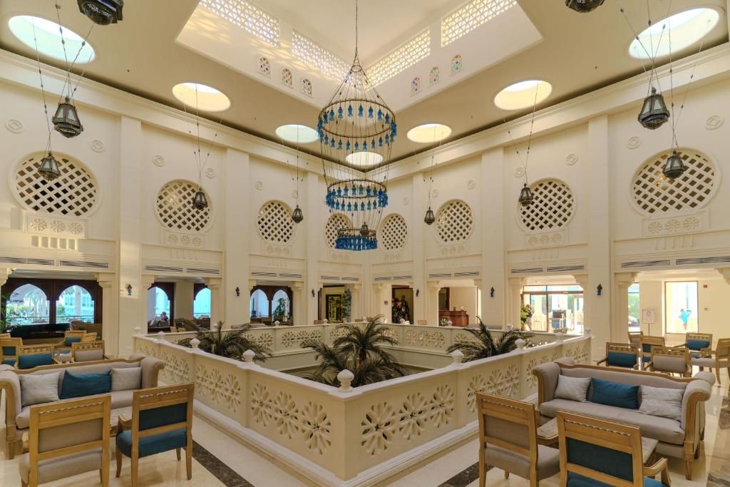 Baron Palms Sharm El Sheikh (Adults Only) фото 67