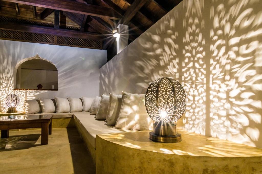 Cinnamon House фото 22