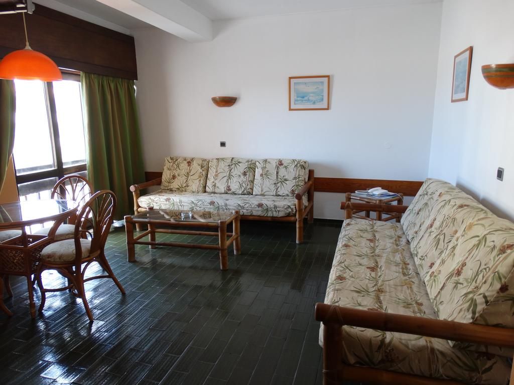 Turial Park Apartamentos Turísticos фото 37