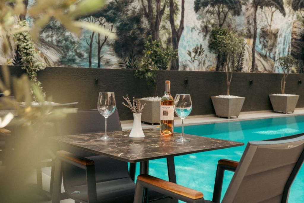 Novis Hotel Cleopatra фото 55