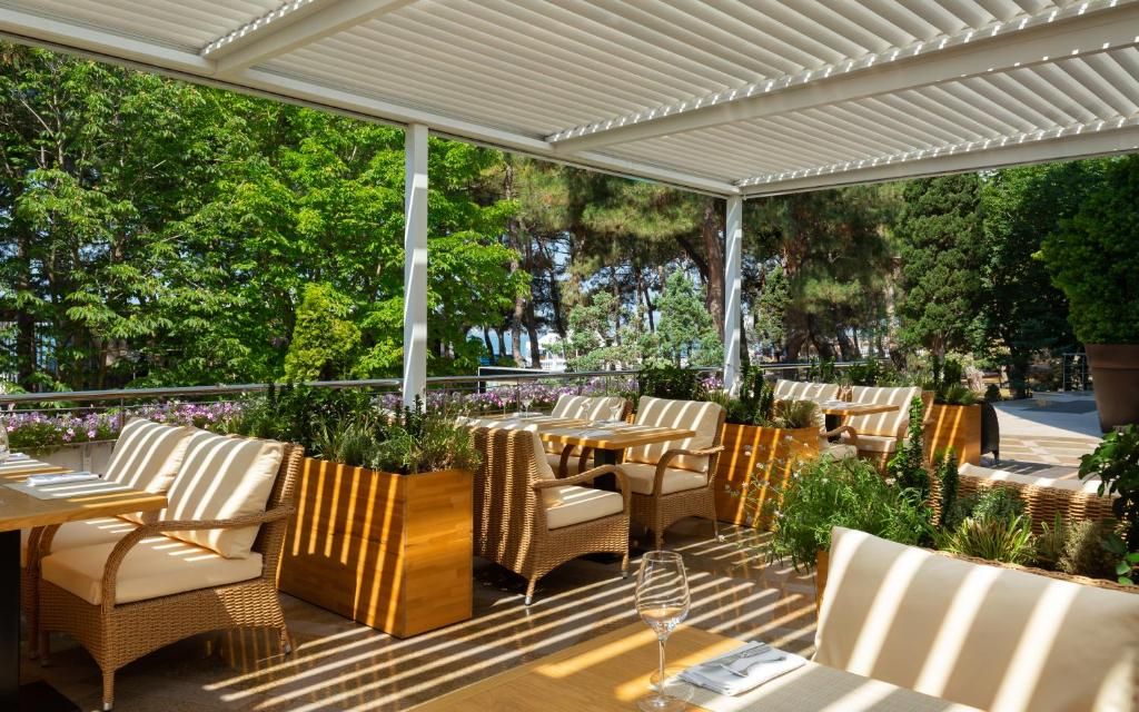 Приморье Grand Resort Hotel фото 45