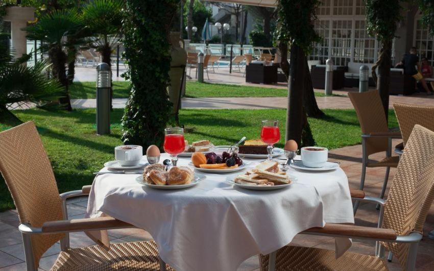 Hotel Imperiale фото 10