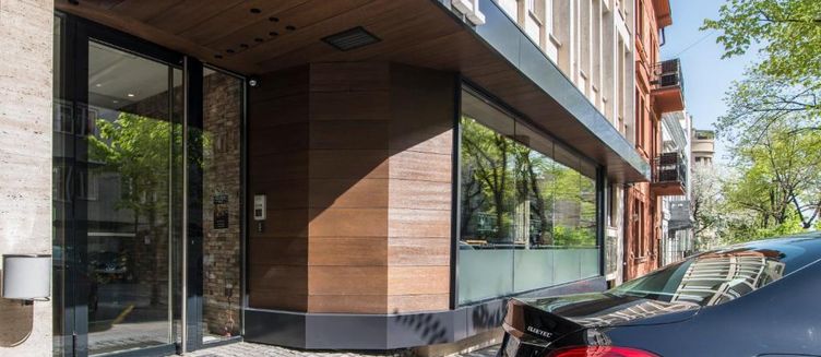 Фото отеля Belgrade Inn