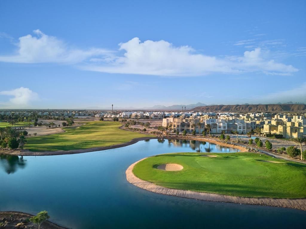 Ancient Sands Golf Resort фото 21