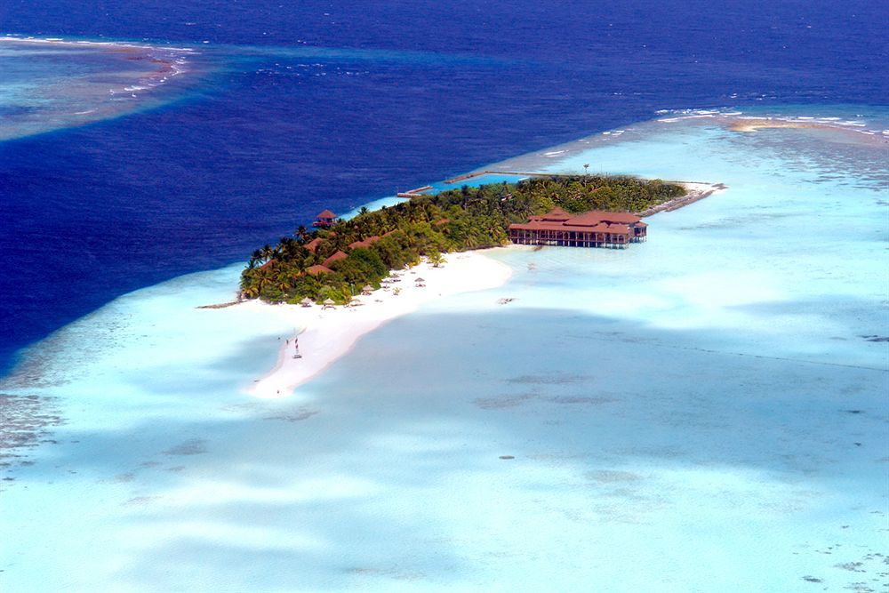 Ranveli Island Resort фото 0