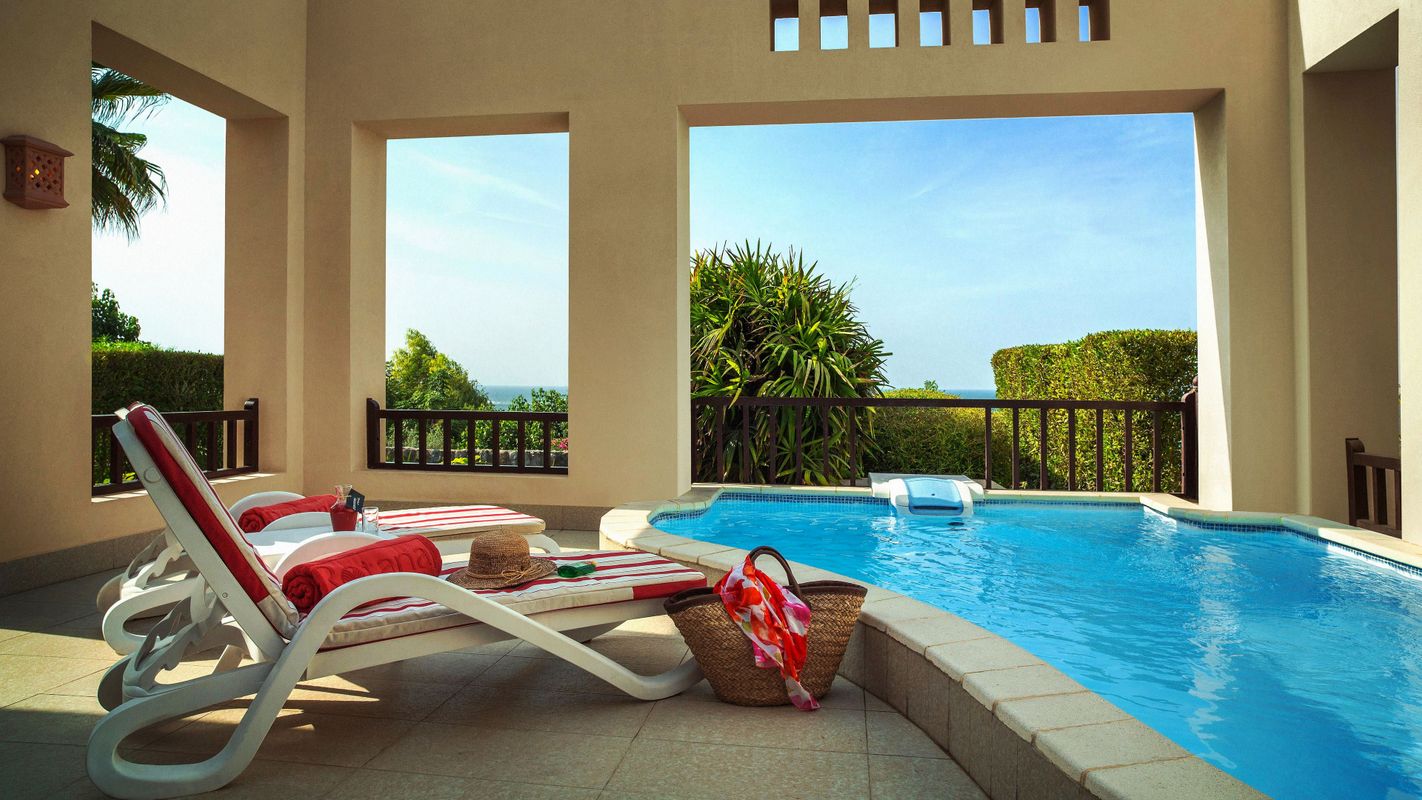 The Cove Rotana Resort фото 43