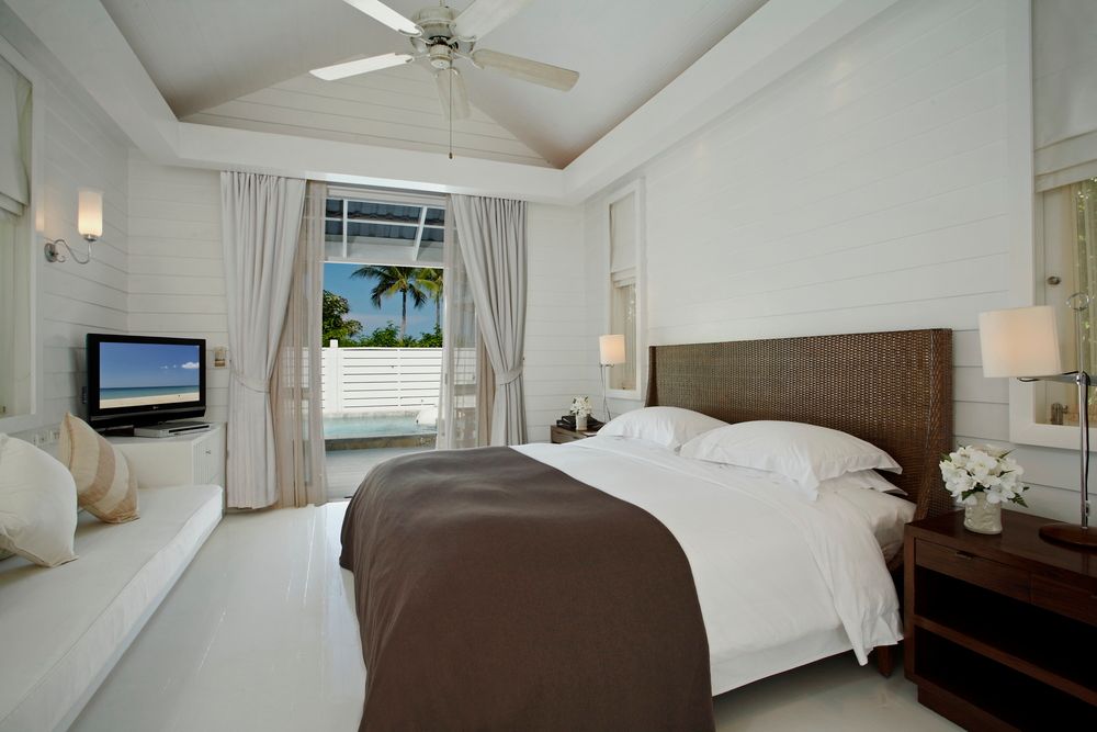 Centara Grand Beach Resort & Villas SHA Extra Plus фото 95