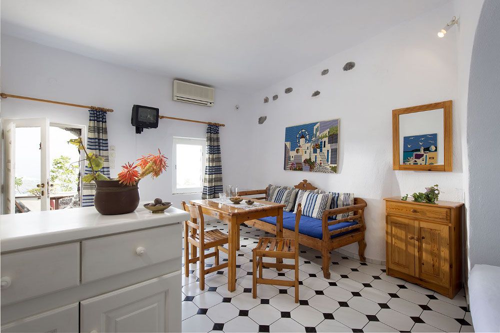 Krokos Villas фото 10