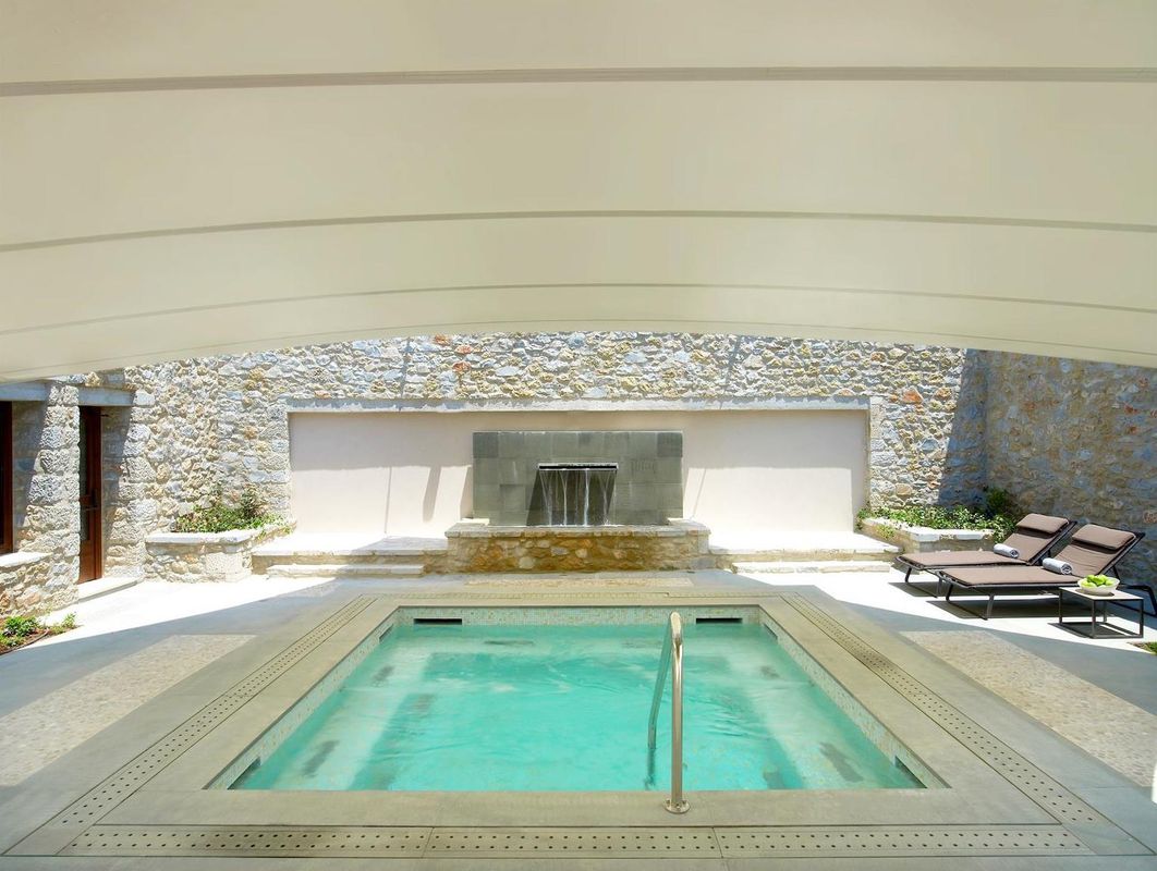 The Westin Resort Costa Navarino фото 26