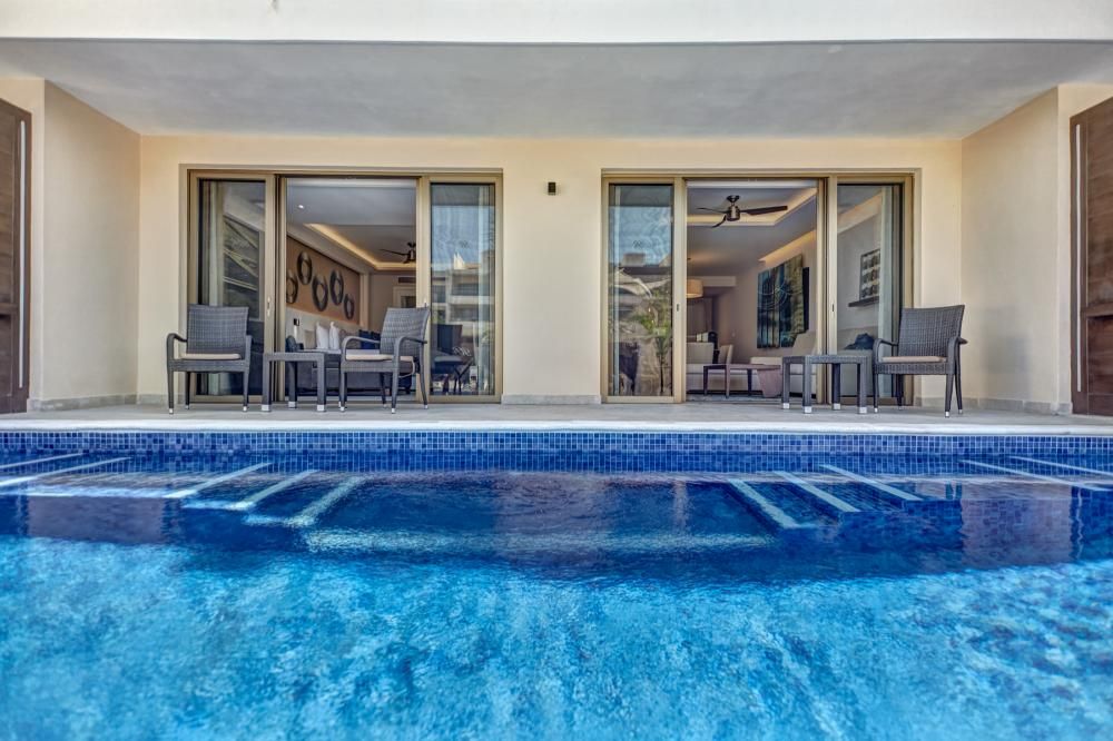 Hideaway at Royalton Riviera Cancun, An Autograph Collection All- Inclusive Resort - Adults Only фото 1