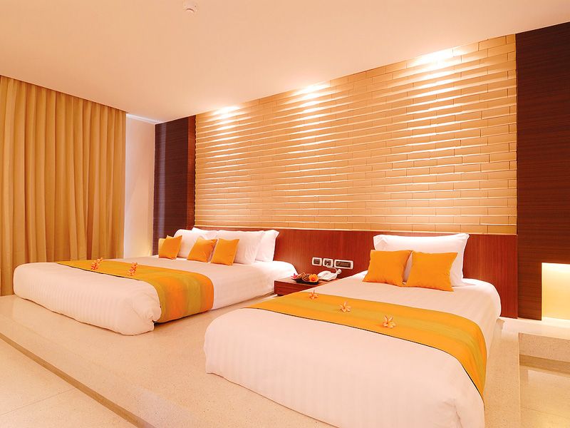 The Zign Hotel фото 66