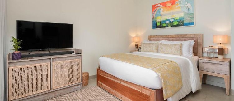 Фото отеля Ayuda Sanctuary Wellness Boutique