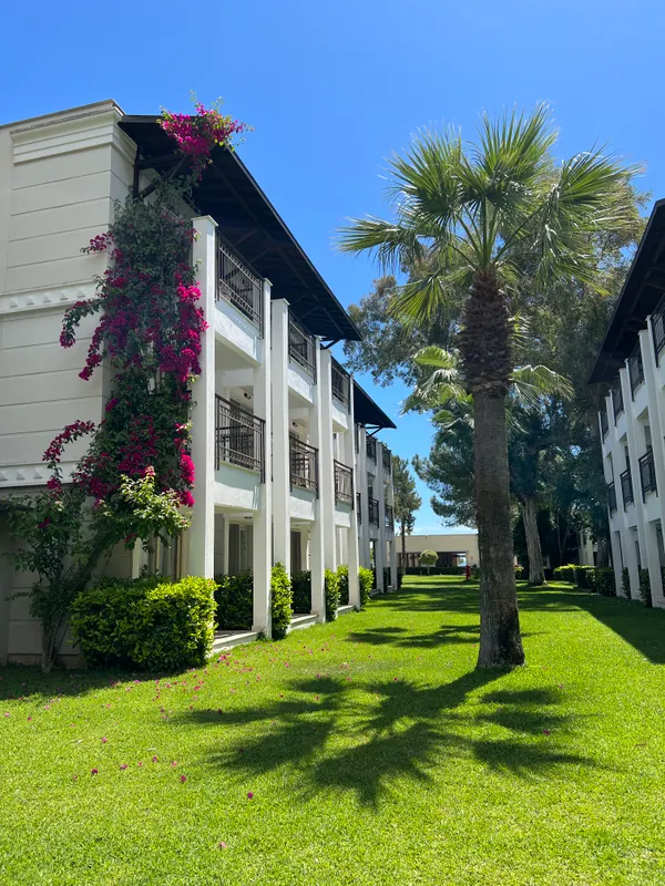 Sherwood Exclusive Kemer фото 124