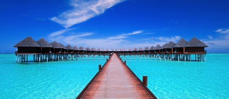 Фото отеля Olhuveli View