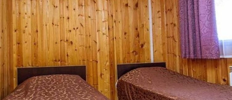 Фото отеля Ханский берег