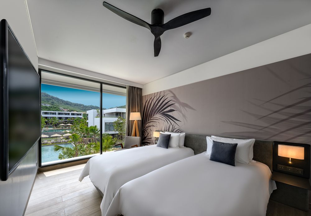 Stay Wellbeing & Lifestyle Resort фото 77