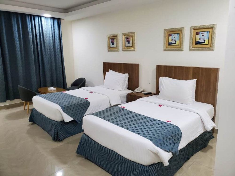 Flamingo Beach Resort фото 4