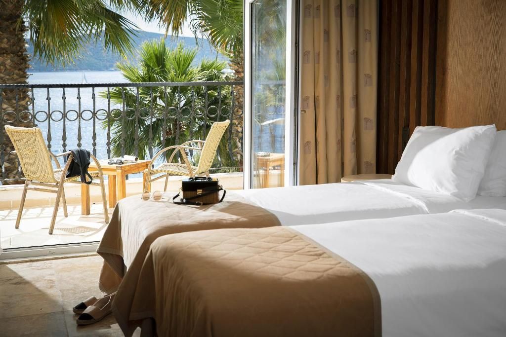 TUI Magic Life Bodrum (Adults Only) фото 140