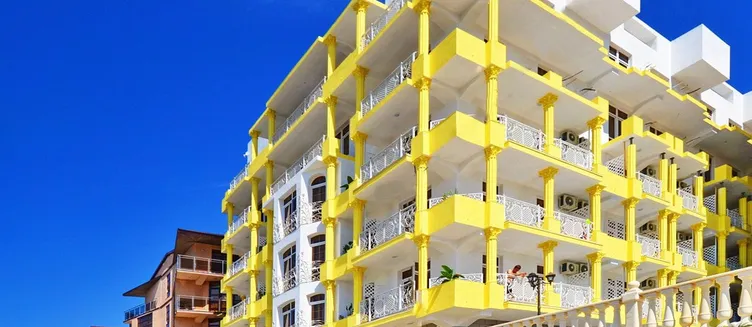 Фото отеля Французский квартал