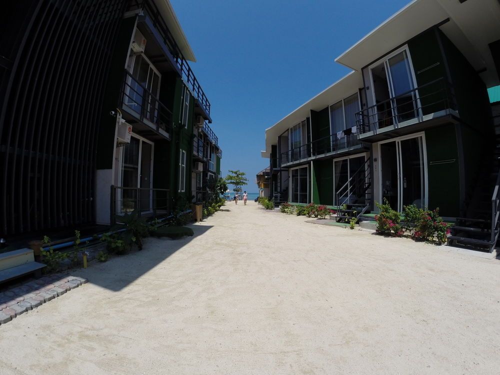 The Beacha Club фото 0