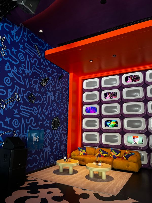 The Land Of Legends Nickelodeon Hotel & Resorts Antalya фото 51