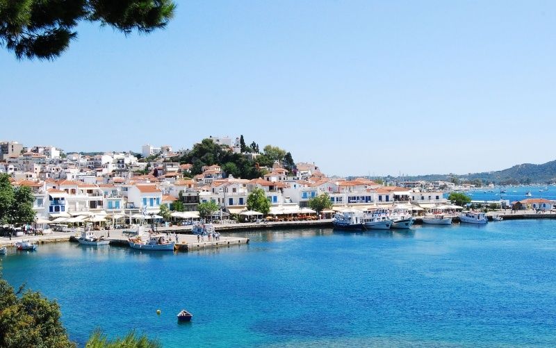 Skiathos Club фото 8