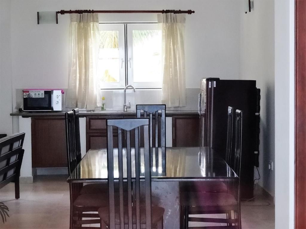 Amssler Beach Stay фото 6