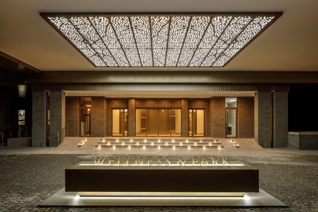 Санаторий «Foros Wellness & Park» фото 27