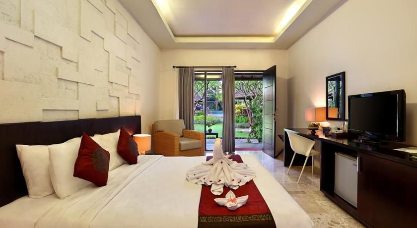 Y Resort Ubud фото 94