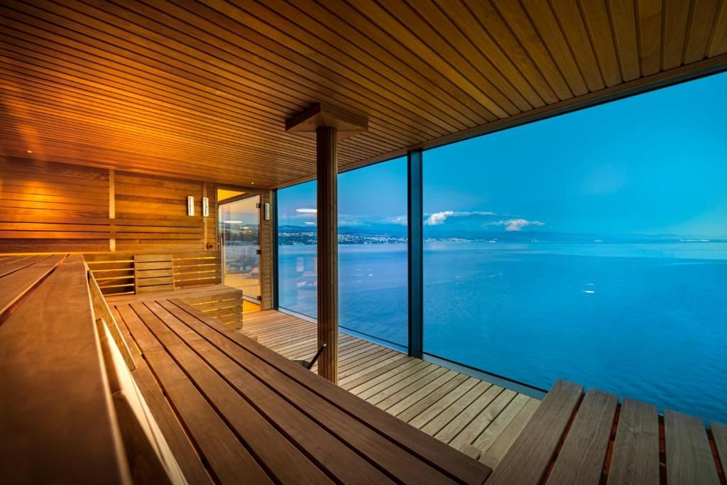 Grand Hotel Adriatic фото 6