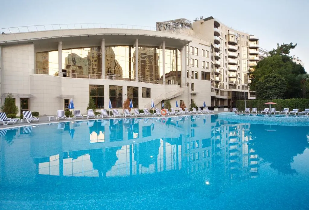 Звездный Welness & Spa фото 36